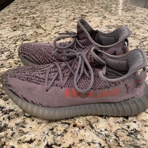 Addidas Yeezy. Size 10